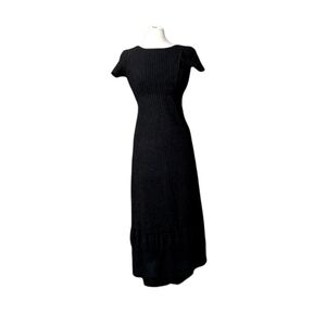 Amish Mennonite Dress XXS 30" Bust Apron Handmade